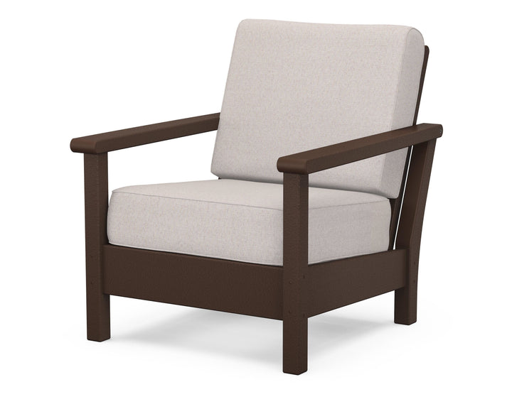 POLYWOOD® Harbour Deep Seating Chair