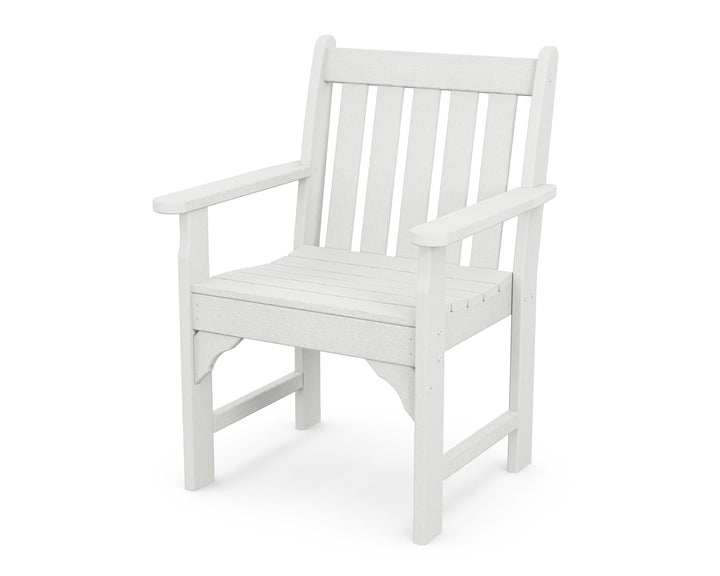 POLYWOOD® Vineyard Garden Arm Chair