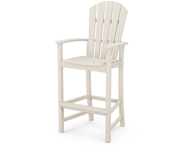 POLYWOOD® Palm Coast Bar Chair