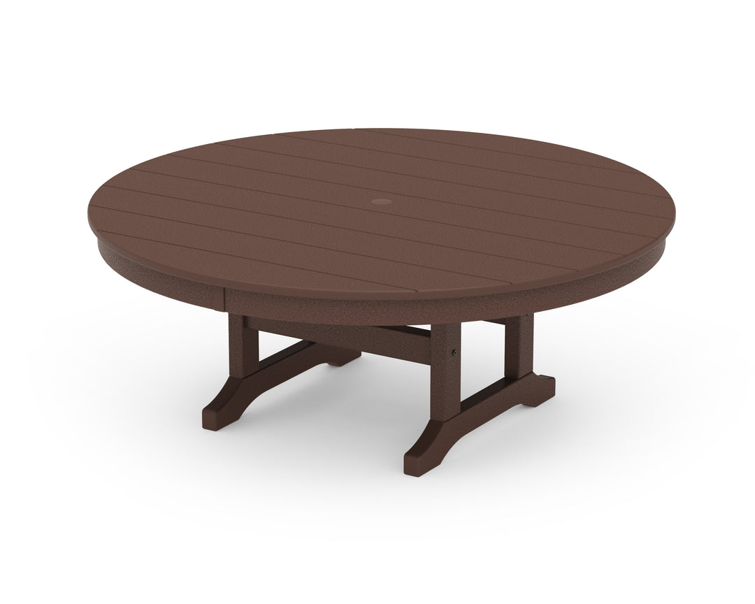 POLYWOOD® Round 48" Conversation Table