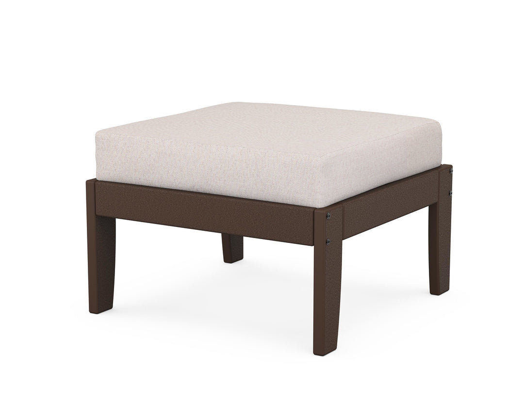 Unbranded Modular Ottoman - Classic