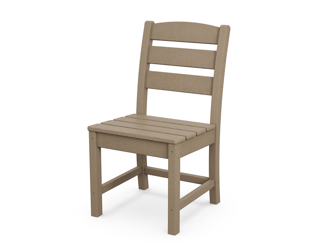 POLYWOOD® Lakeside Dining Side Chair