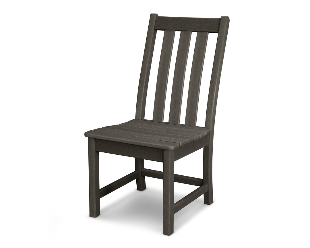 POLYWOOD® Vineyard Dining Side Chair