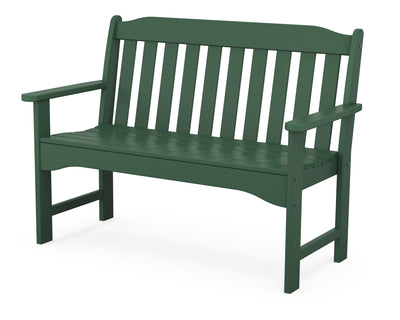 Cottage 48" Bench