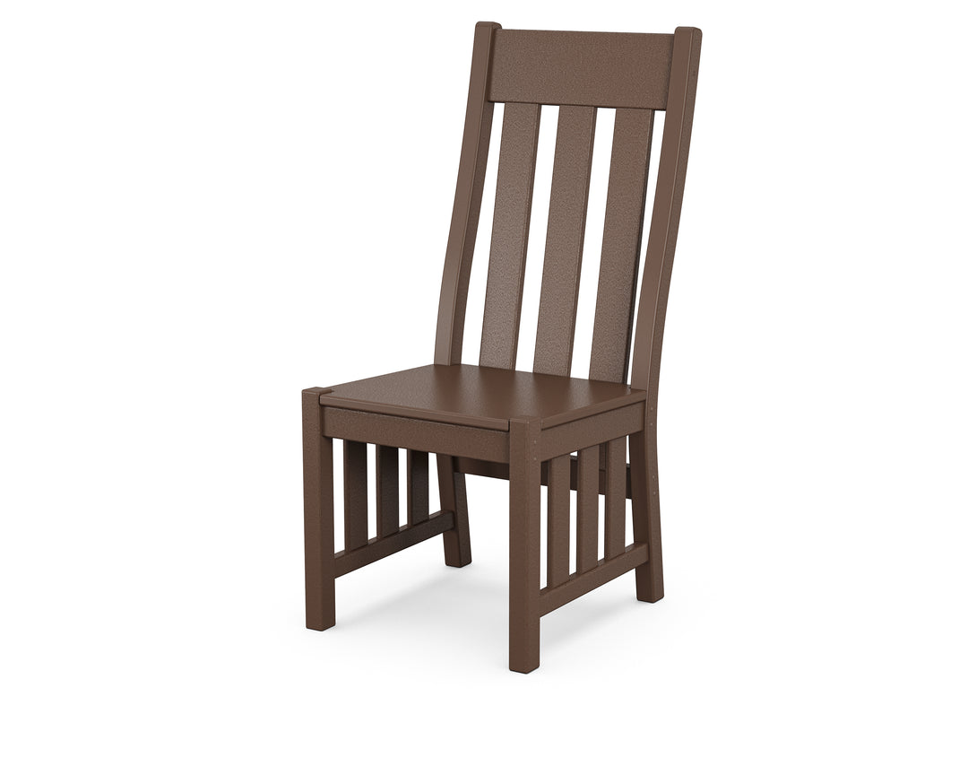 Martha Stewart by POLYWOOD® Acadia Dining Side Chair