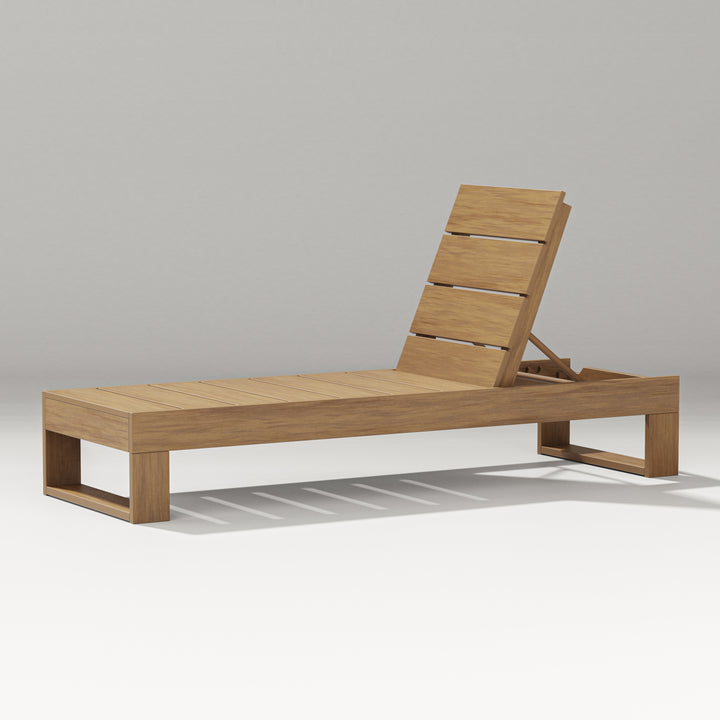 PW Designer Series Latitude Chaise Lounge