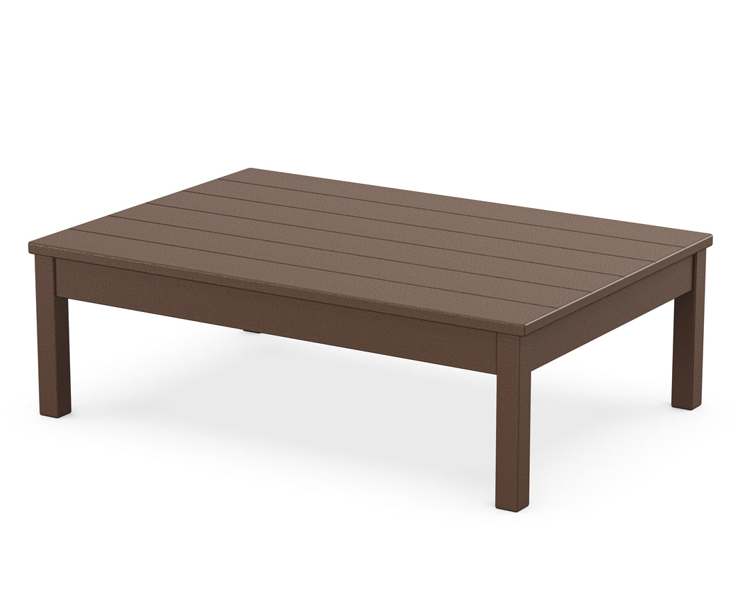 POLYWOOD® 33" x 47" Coffee Table