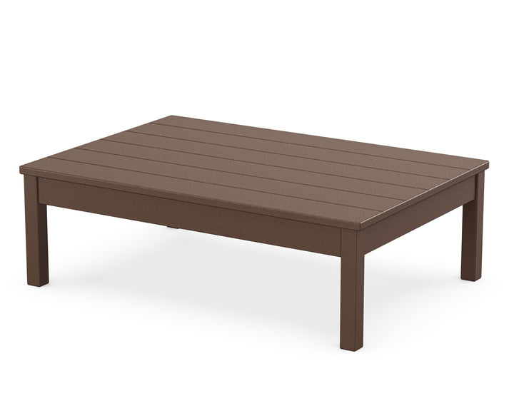 POLYWOOD® 33" x 47" Coffee Table