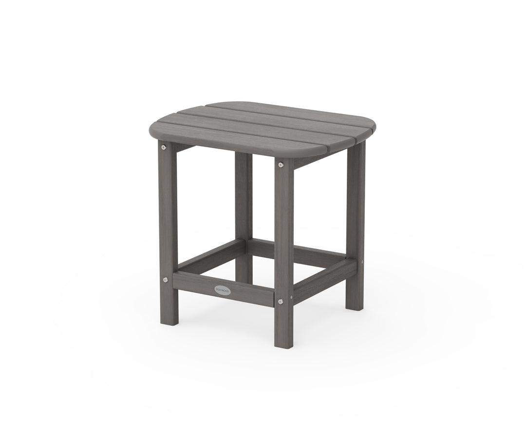 POLYWOOD® South Beach 18" Side Table