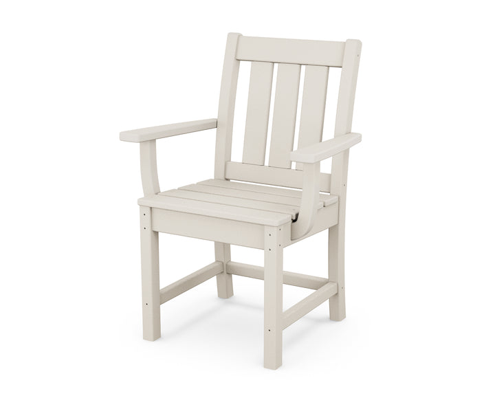 POLYWOOD® Oxford Dining Arm Chair