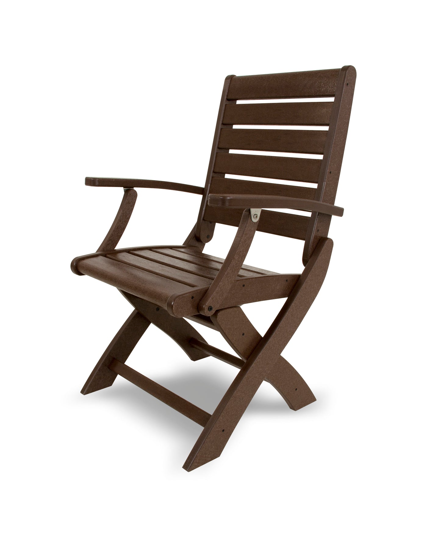 Signature Folding Chair