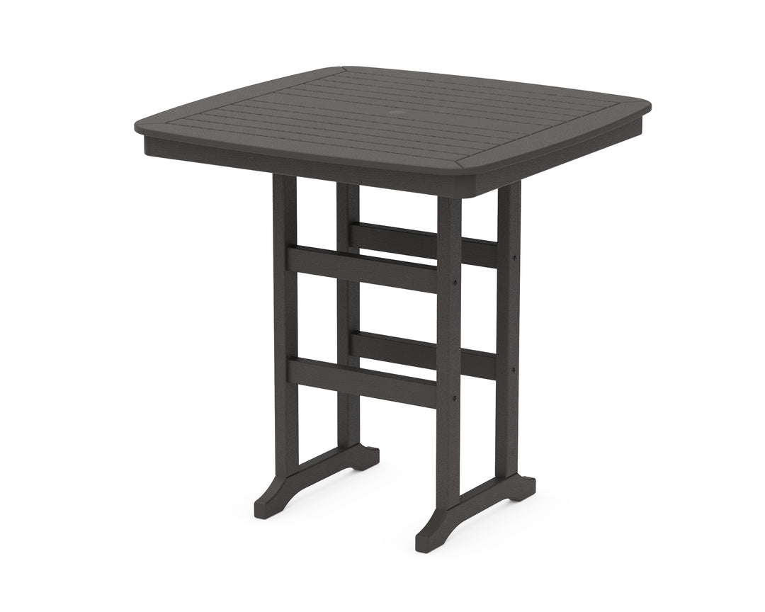 POLYWOOD® Nautical 44" Bar Table
