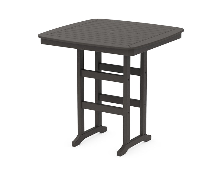 POLYWOOD® Nautical 44" Bar Table