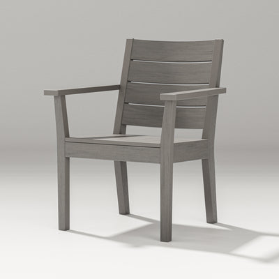 Latitude Dining Arm Chair