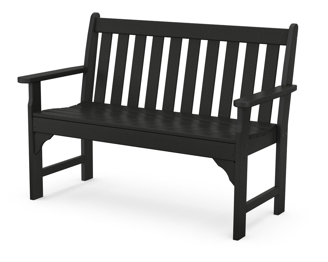 POLYWOOD® Vineyard 48" Bench