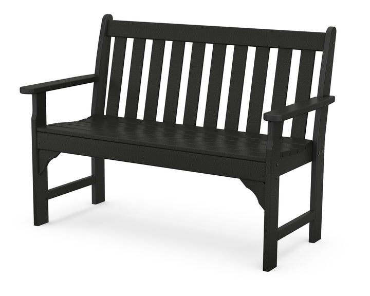 POLYWOOD® Vineyard 48" Bench