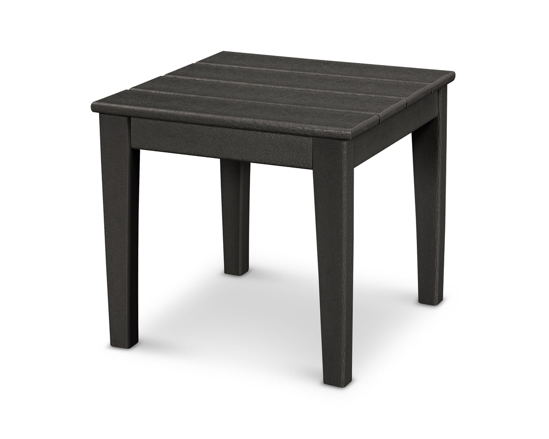 POLYWOOD® Newport 18" End Table