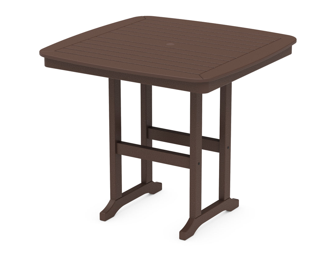 POLYWOOD® Nautical 44" Counter Table