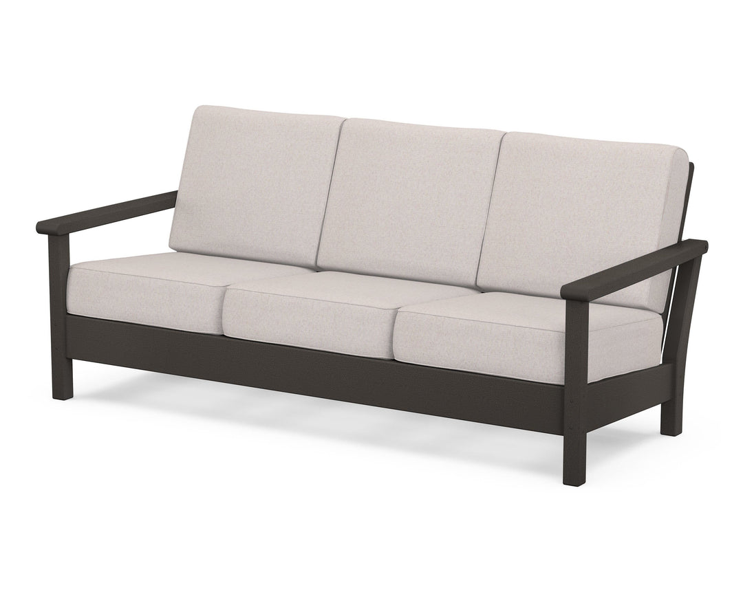 POLYWOOD® Harbour Deep Seating Sofa