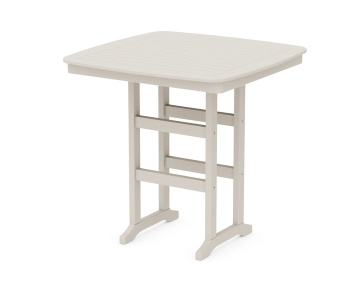 POLYWOOD® Nautical 44" Bar Table