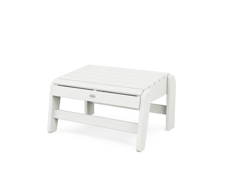 POLYWOOD® Grand Adirondack Ottoman