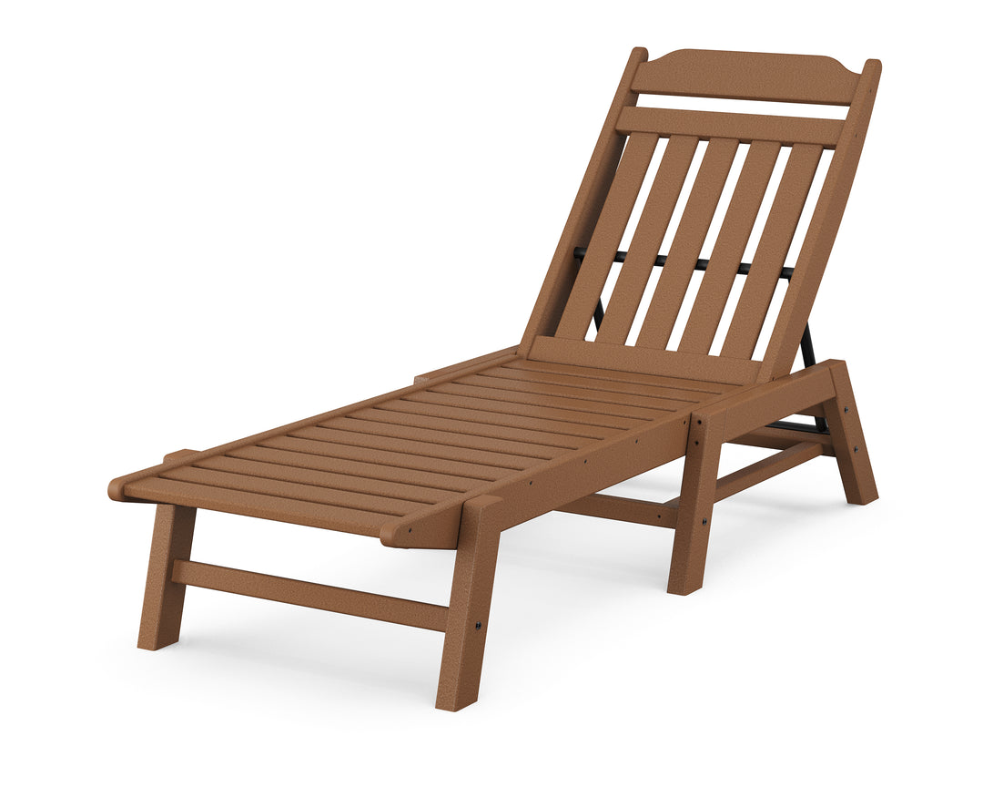Country Living Cottage Chaise