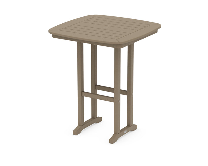 POLYWOOD® Nautical 31" Counter Table