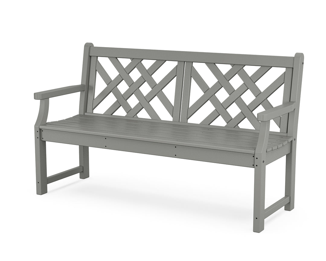 Country Living Wovendale 60” Bench