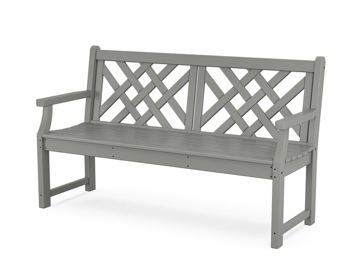 Country Living Wovendale 60” Bench