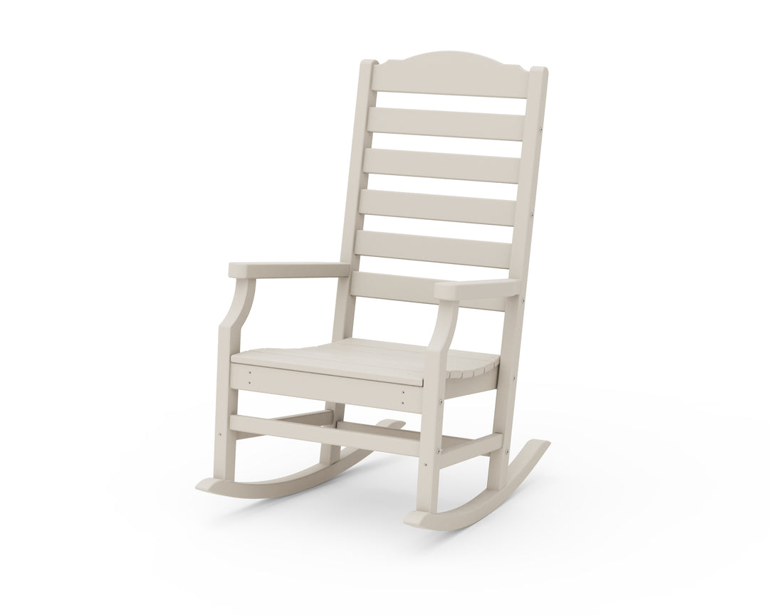 POLYWOOD® Savannah Rocking Chair