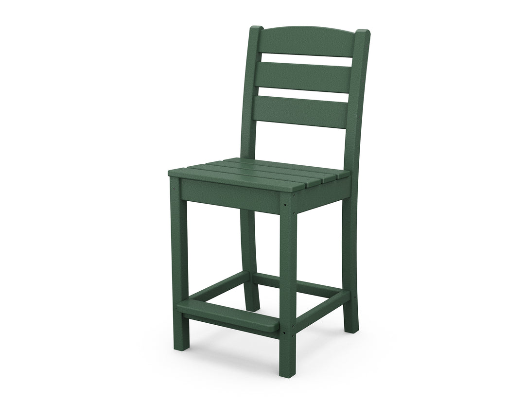 POLYWOOD® Lakeside Counter Side Chair
