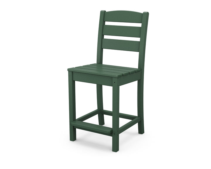 POLYWOOD® Lakeside Counter Side Chair