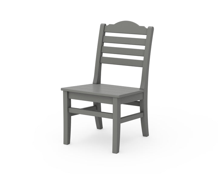 POLYWOOD® Savannah Dining Side Chair