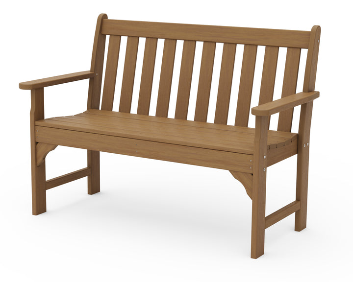 POLYWOOD® Vineyard 48" Bench