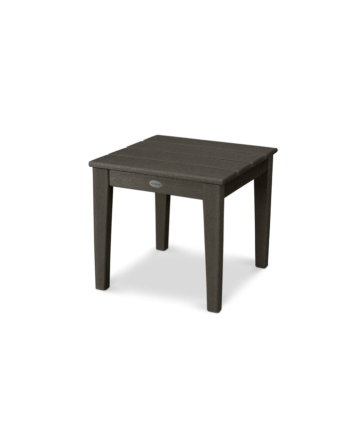 POLYWOOD® Newport 18" End Table