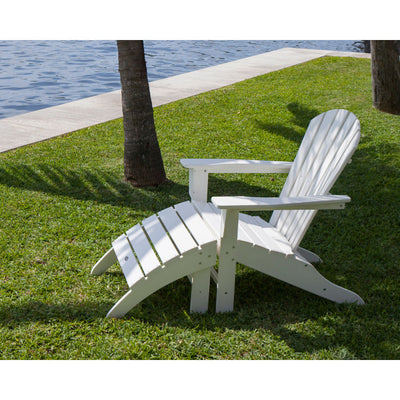 South Beach Adirondack 2-Piece Set - Slate Grey - SPECIAL OFFER PRICE - In Stock - ED