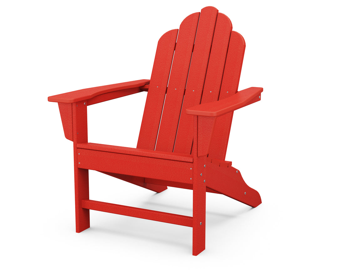 POLYWOOD® Long Island Adirondack
