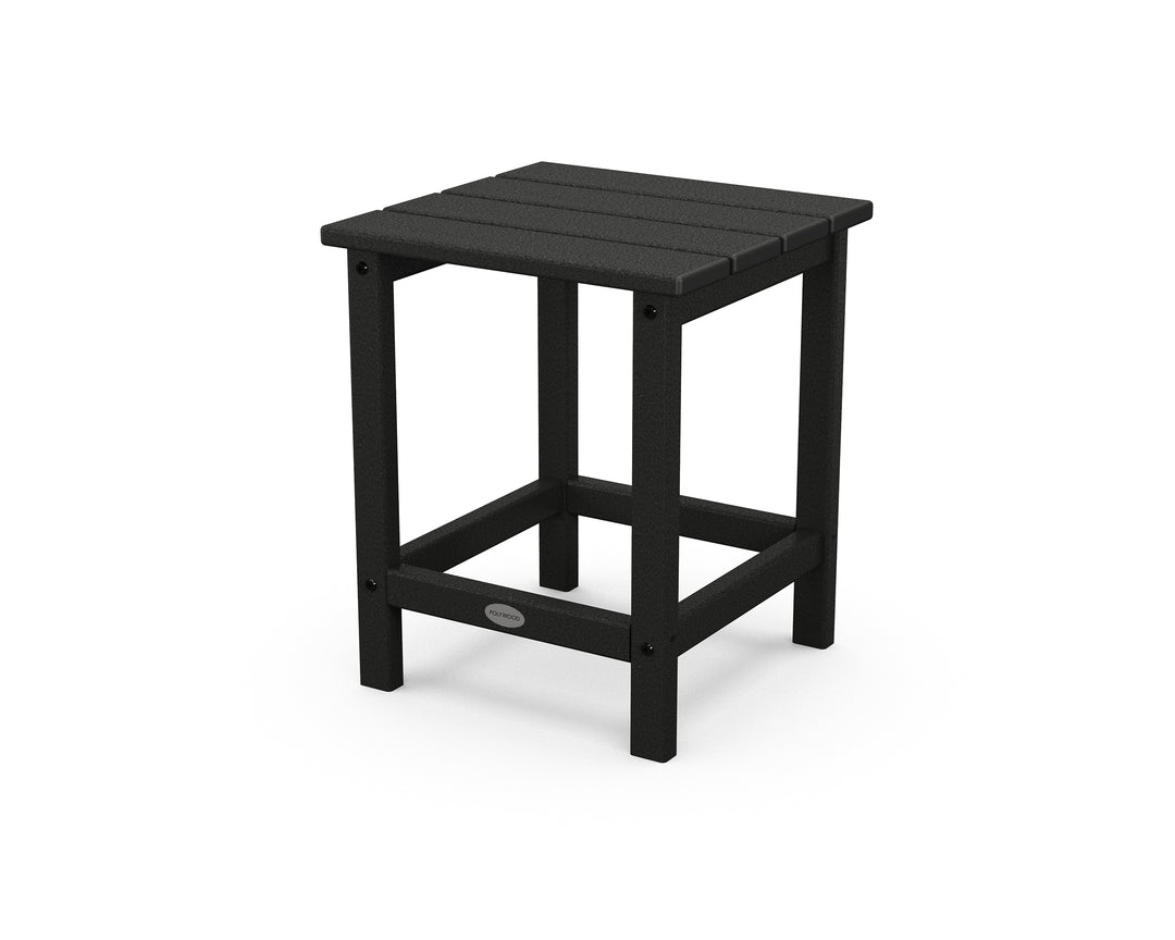 POLYWOOD® Long Island 18" Side Table