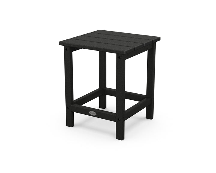 POLYWOOD® Long Island 18" Side Table