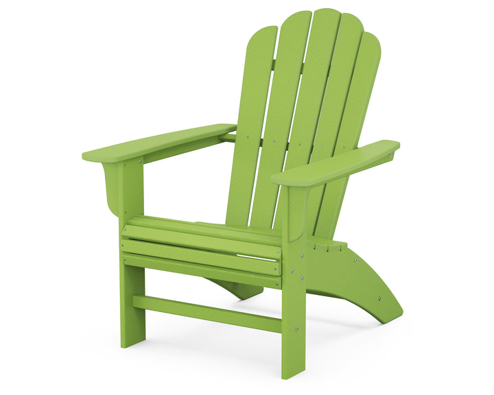 Country Living Cottage Curveback Adirondack Chair