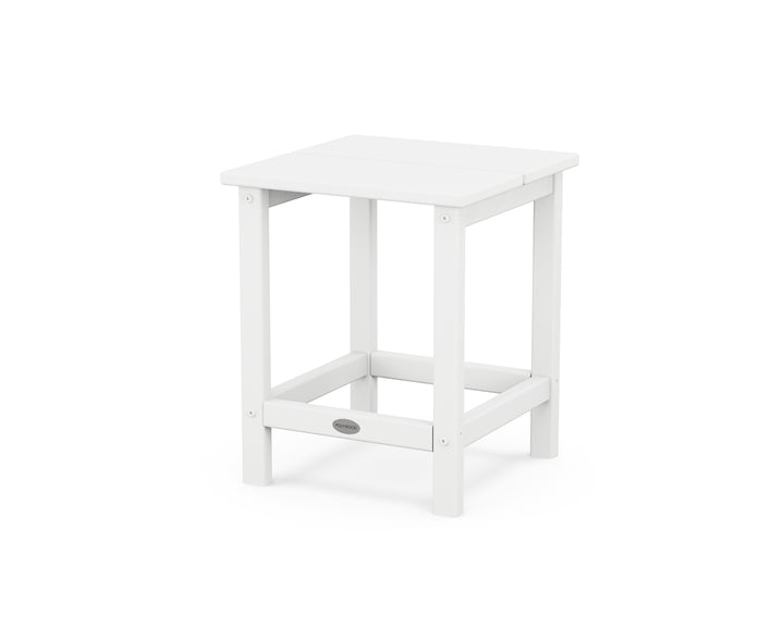 POLYWOOD® Studio Square Side Table