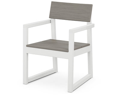 EDGE Dining Arm Chair