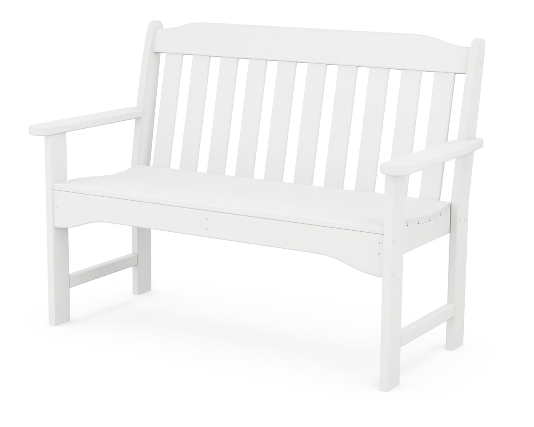 Country Living Cottage 48" Bench