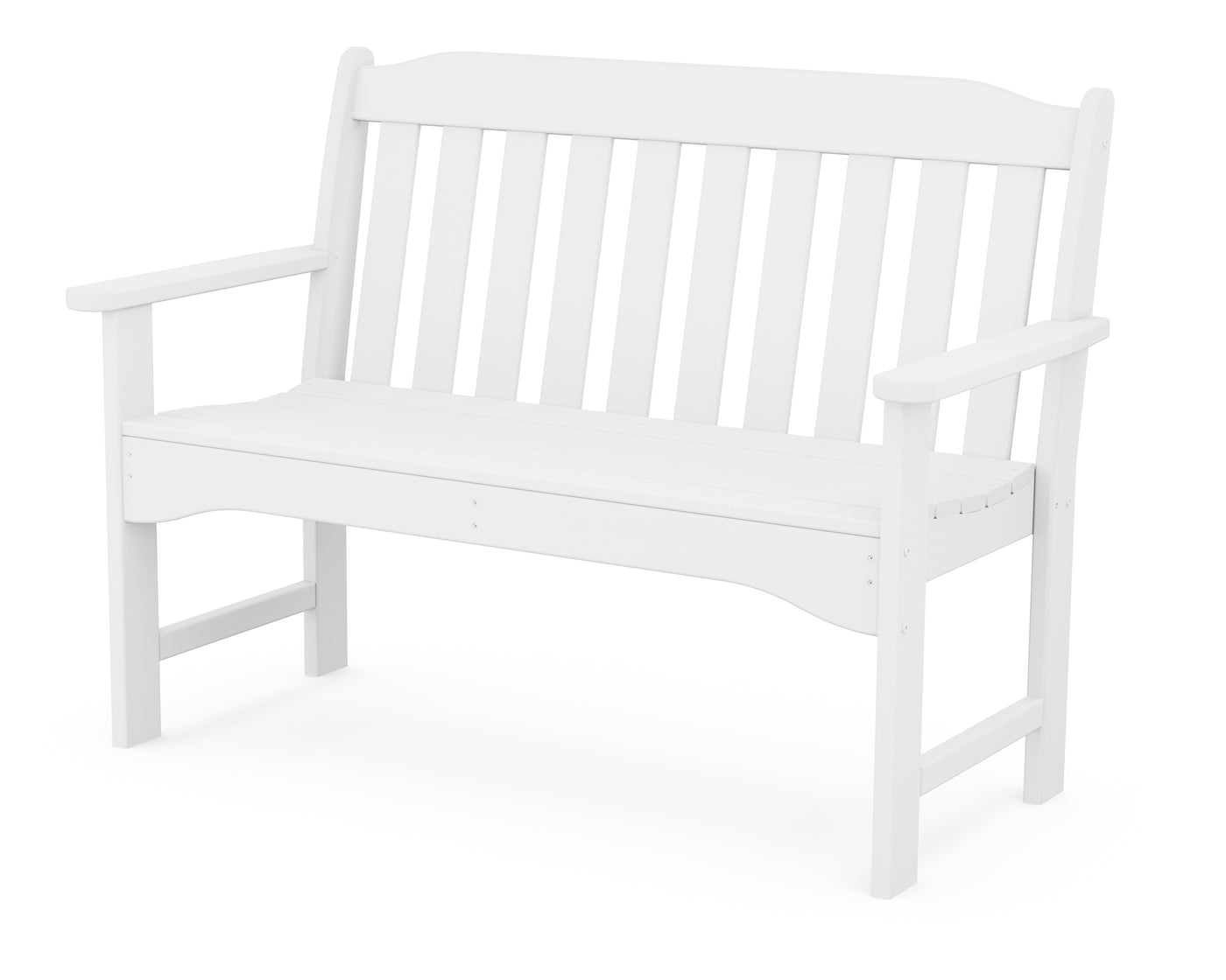 Cottage 48" Bench