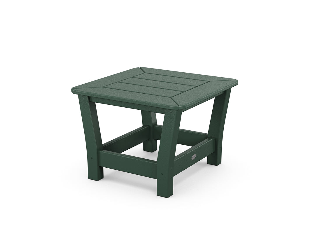 POLYWOOD® Harbour Slat End Table