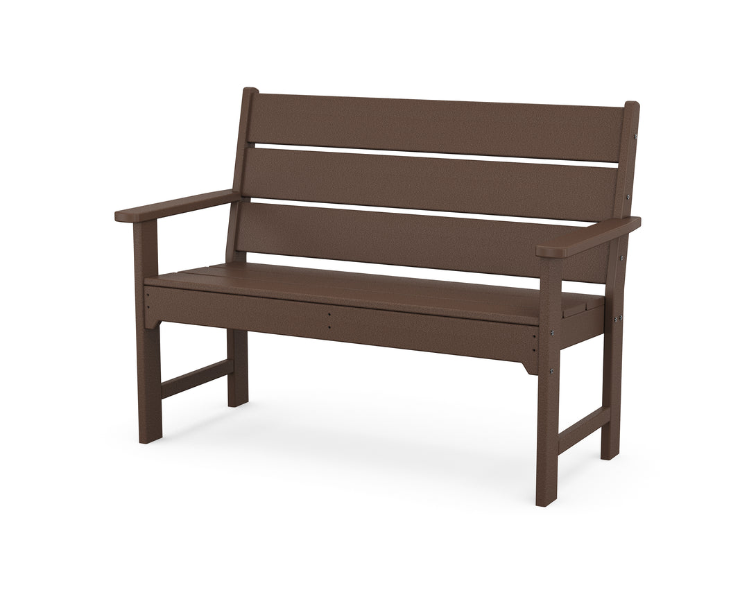 POLYWOOD® Lakeside 48" Bench