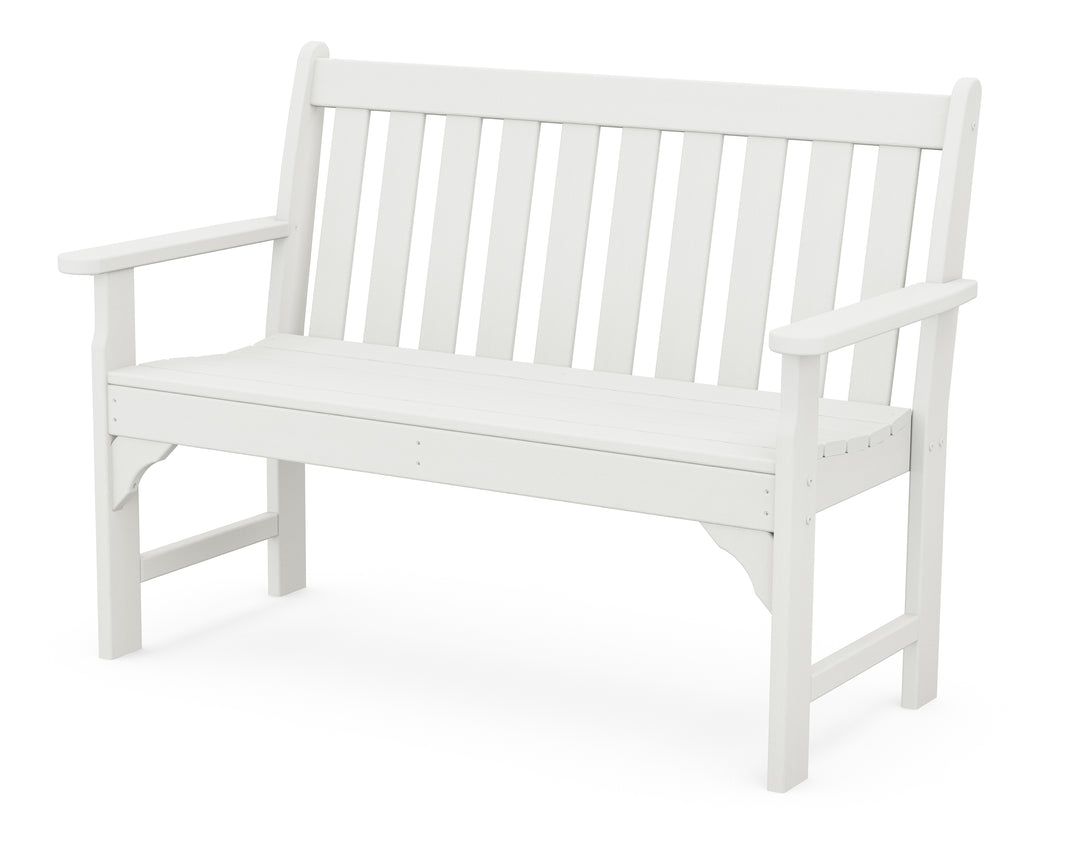 POLYWOOD® Vineyard 48" Bench