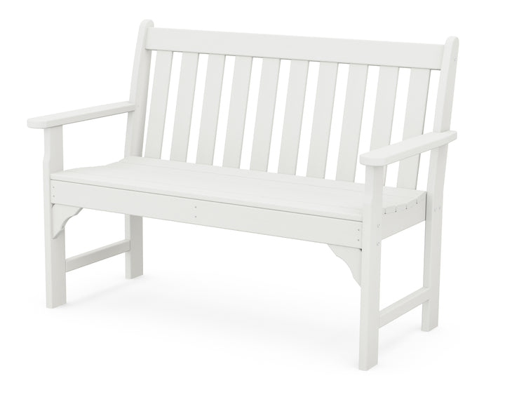 POLYWOOD® Vineyard 48" Bench