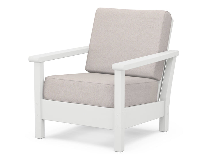POLYWOOD® Harbour Deep Seating Chair