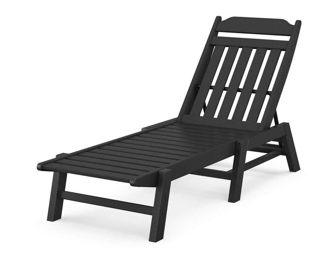 Country Living Cottage Chaise
